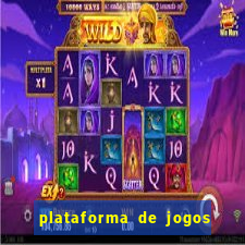 plataforma de jogos deposito de 5 reais