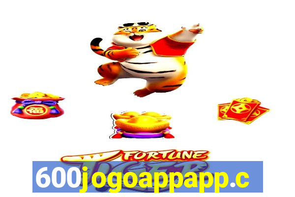 600jogoappapp.com