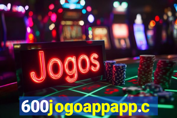 600jogoappapp.com