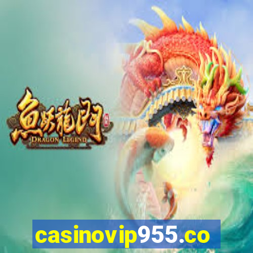 casinovip955.com