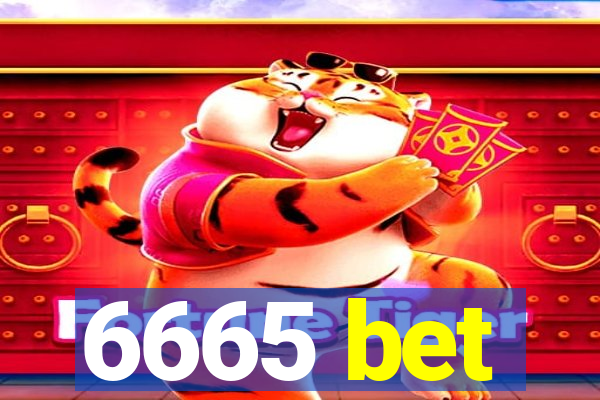 6665 bet