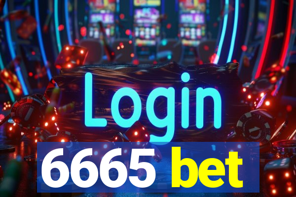 6665 bet