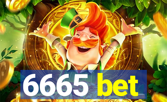 6665 bet