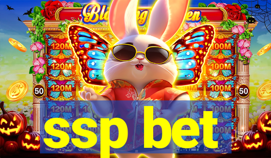 ssp bet