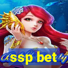 ssp bet