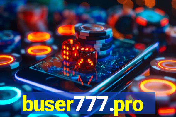 buser777.pro