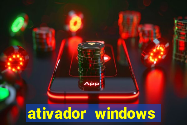 ativador windows server 2022