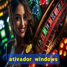 ativador windows server 2022