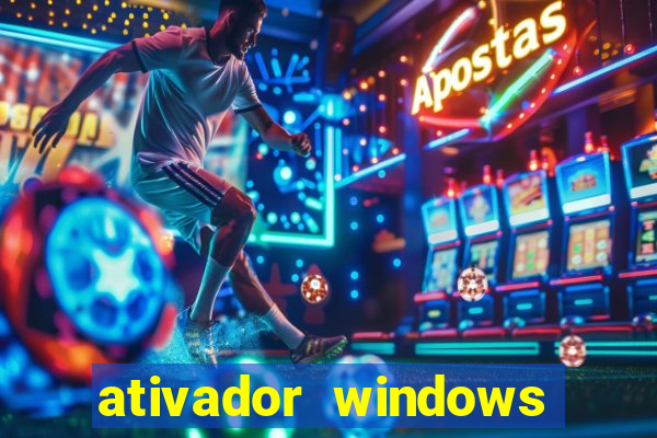 ativador windows server 2022