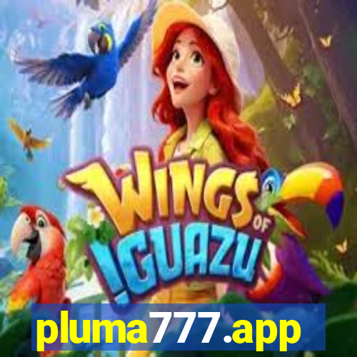 pluma777.app