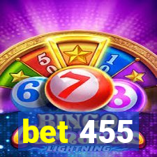 bet 455