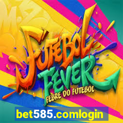 bet585.comlogin