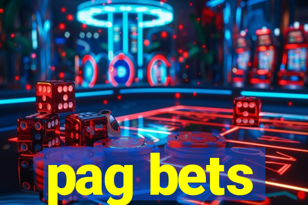 pag bets