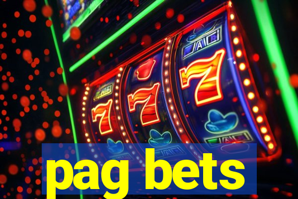 pag bets