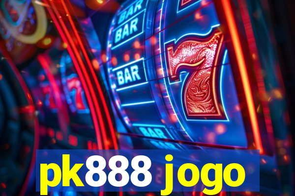 pk888 jogo