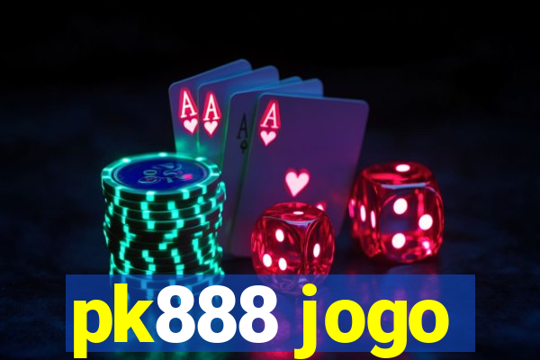 pk888 jogo