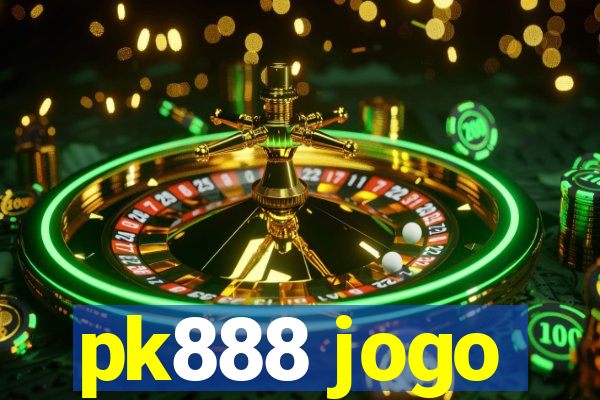 pk888 jogo