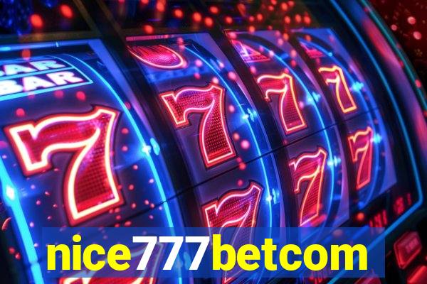 nice777betcom