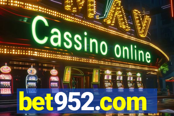 bet952.com