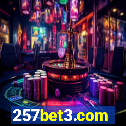 257bet3.com