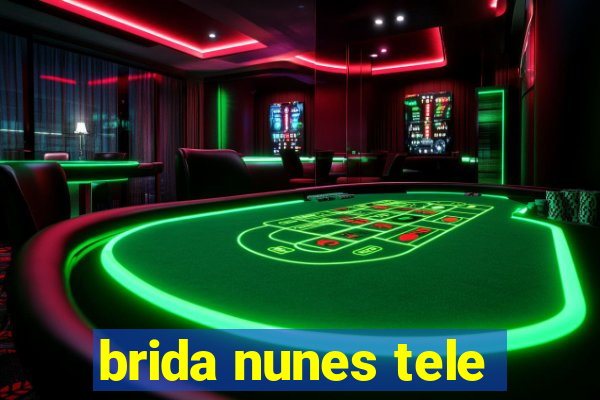 brida nunes tele