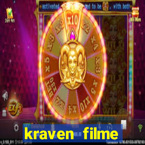 kraven filme completo dublado