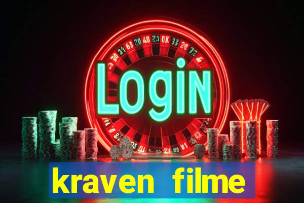 kraven filme completo dublado