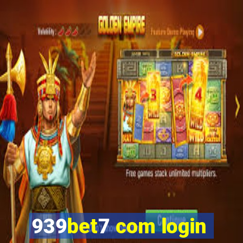 939bet7 com login