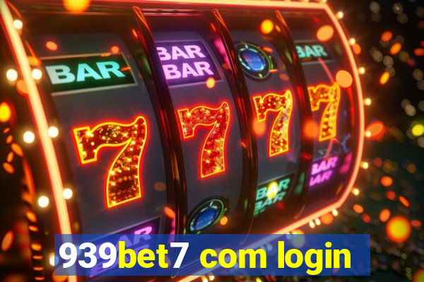 939bet7 com login