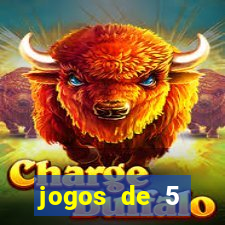 jogos de 5 centavos no esporte da sorte