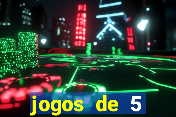 jogos de 5 centavos no esporte da sorte