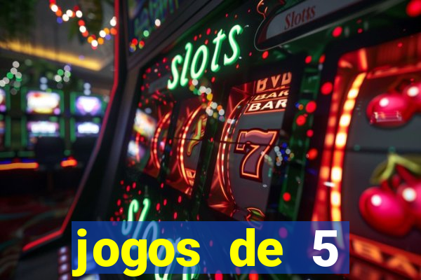 jogos de 5 centavos no esporte da sorte