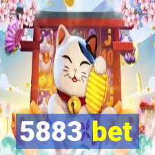 5883 bet