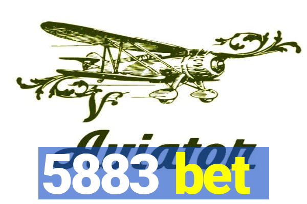 5883 bet