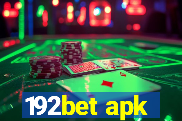 192bet apk