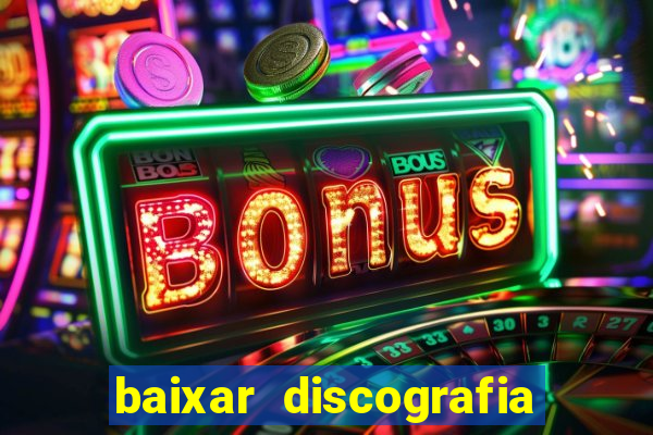 baixar discografia silvan santos