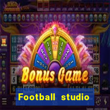 Football studio demo football studios