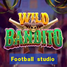 Football studio demo football studios