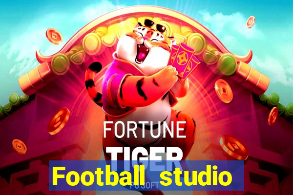 Football studio demo football studios