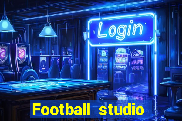 Football studio demo football studios