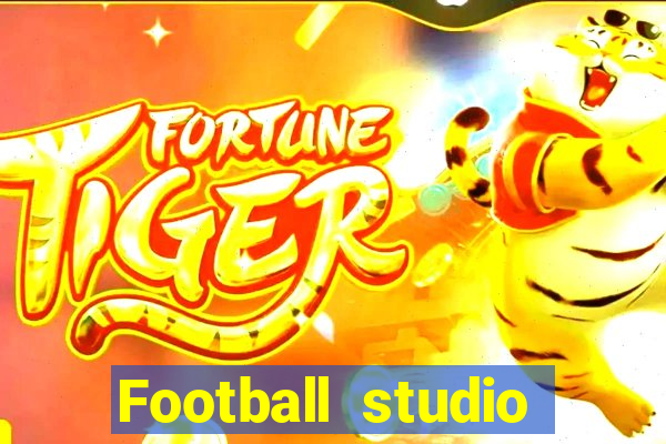 Football studio demo football studios