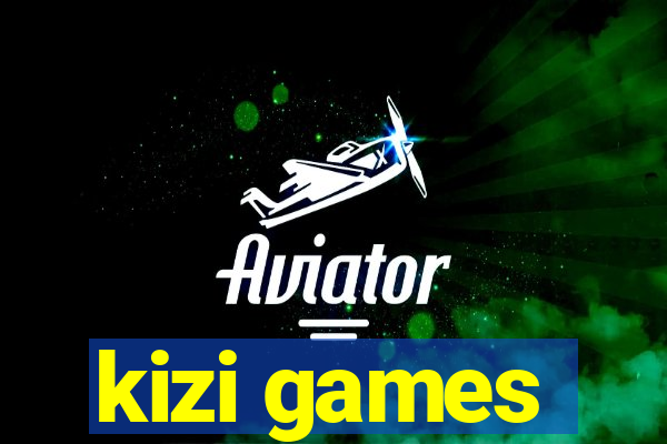 kizi games