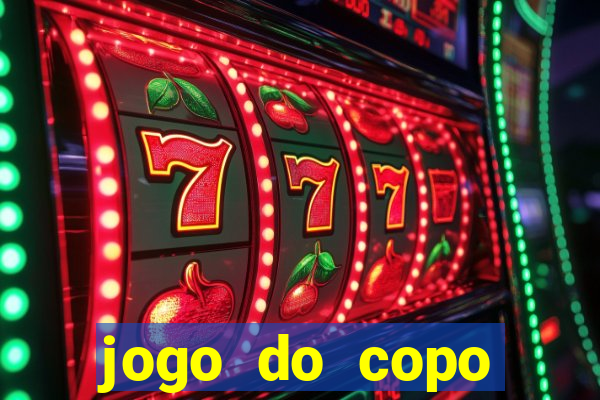 jogo do copo cassino online