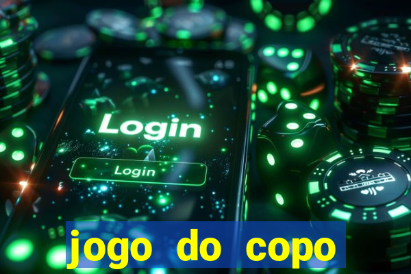 jogo do copo cassino online