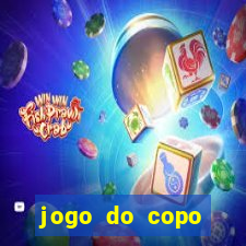 jogo do copo cassino online