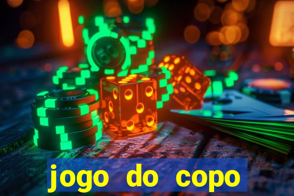 jogo do copo cassino online