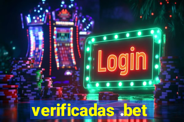 verificadas .bet