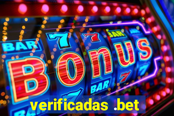 verificadas .bet