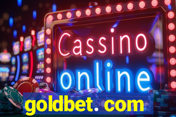 goldbet. com