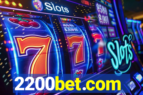 2200bet.com